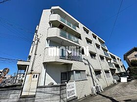 SPACE北屋敷  ｜ 愛知県名古屋市天白区元植田３丁目（賃貸マンション3LDK・2階・59.33㎡） その1