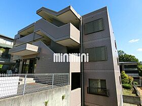 第2不二マンション  ｜ 愛知県名古屋市瑞穂区彌富町字円山（賃貸マンション3LDK・2階・74.83㎡） その1