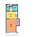 PSドウエリング2階3.5万円