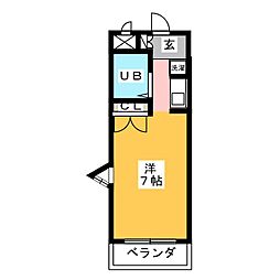 🉐敷金礼金0円！🉐グランデ島田橋