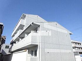 コーポオアシス  ｜ 愛知県名古屋市天白区植田西２丁目（賃貸マンション1R・4階・18.00㎡） その3