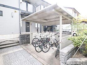 ＢＥＬＬＡＩＲ　ＡＮＮＥＸ  ｜ 愛知県名古屋市天白区一本松１丁目（賃貸アパート1K・1階・23.40㎡） その20