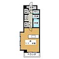 コートメモリー2階4.7万円