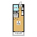 コーポオアシス3階3.4万円
