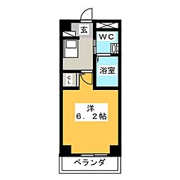🉐敷金礼金0円！🉐八事ガーデンヒルズ