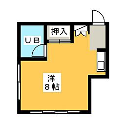 🉐敷金礼金0円！🉐第2要ハイツ