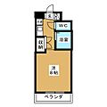 ドエル植田西8階3.9万円