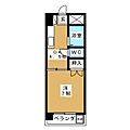 コーポラスヤマダ5階4.0万円