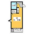 ジョイフル塩釜口22階2.5万円