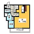 メゾン浅井5階5.0万円