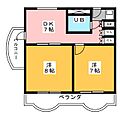 ラフォーレ八事5階4.5万円