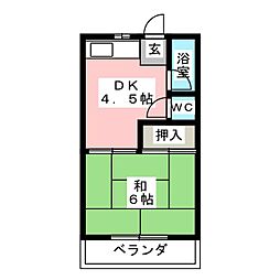 🉐敷金礼金0円！🉐島田橋ハイツ