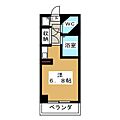 ドール塩釜口2階2.7万円