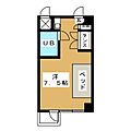 サンセット八事2階3.7万円