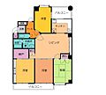三旺マンション第2八事東2階11.0万円