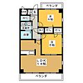 マノワール八事3階8.7万円