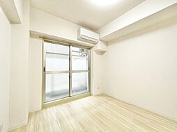 ドール塩釜口 2階ワンルームのリビング/ダイニング