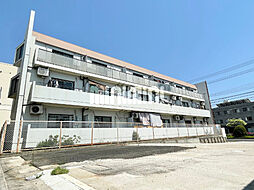 山富第3マンション