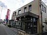 周辺：銀行「あいち銀行まで230m」