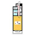 エスポワール八事1階3.5万円