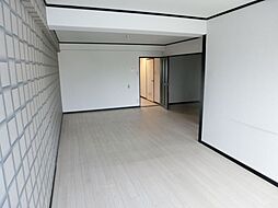 ハイライズ成田 2LDKの写真