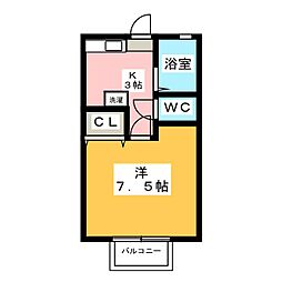 🉐敷金礼金0円！🉐ＢＥＬＬＡＩＲ　ＡＮＮＥＸ