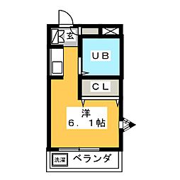 🉐敷金礼金0円！🉐ジョイフル塩釜口II