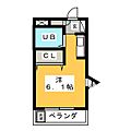 ジョイフル塩釜口22階2.3万円