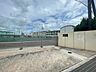 周辺：中学校「名古屋市立植田中学校まで997m」