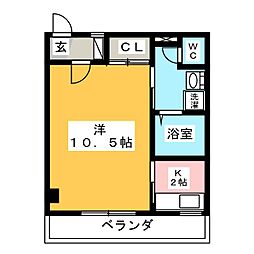 🉐敷金礼金0円！🉐ル・ポール八事