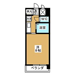 🉐敷金礼金0円！🉐メゾン・ド・ポプラ