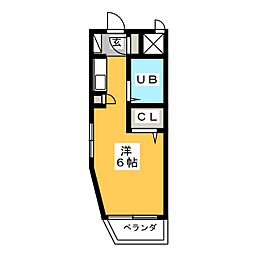🉐敷金礼金0円！🉐ジョイフル塩釜口II