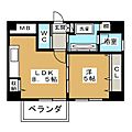 アージュ八事山3階6.5万円