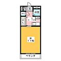 NTビル塩釜24階4.5万円