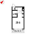 ラフィネ元八事1階5.5万円