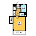 ロイヤル塩釜3階3.9万円