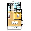 ミレニアム5階6.7万円