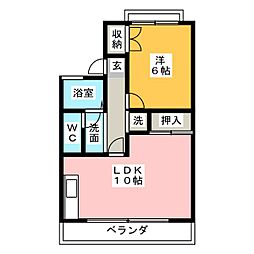 🉐敷金礼金0円！🉐ヴィラ89
