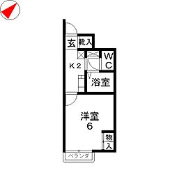 🉐敷金礼金0円！🉐レオパレス一本松