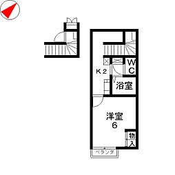 🉐敷金礼金0円！🉐レオパレス一本松