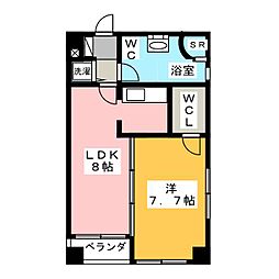 🉐敷金礼金0円！🉐レインボーピア原