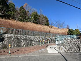 メゾンＴアサイII  ｜ 愛知県名古屋市天白区植田１丁目（賃貸マンション2LDK・1階・60.48㎡） その29