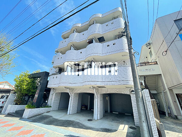 プリマベーラ原 ｜愛知県名古屋市天白区原５丁目(賃貸マンション1R・1階・18.20㎡)の写真 その3