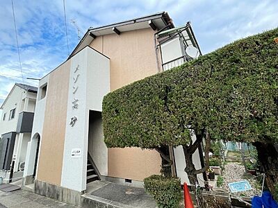 外観 外観