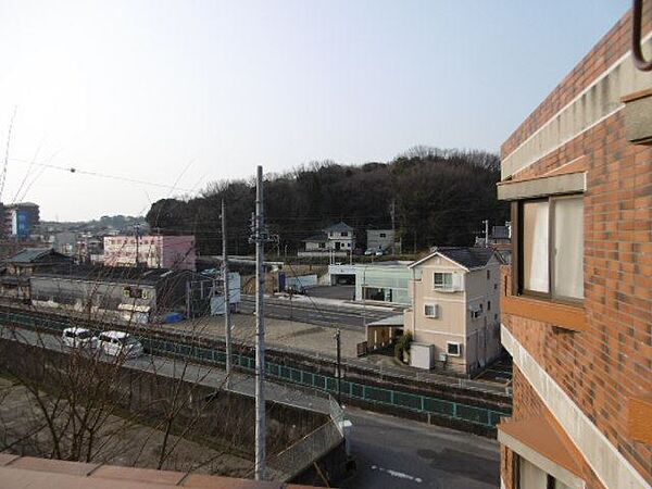 ロアール赤池 ｜愛知県日進市赤池５丁目(賃貸マンション1LDK・4階・40.30㎡)の写真 その14