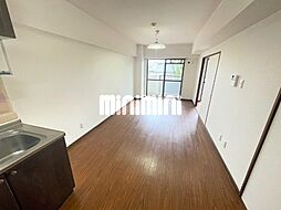 パルナス原 3階3LDKのリビング/ダイニング