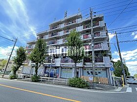 パルナス原  ｜ 愛知県名古屋市天白区原５丁目（賃貸マンション3LDK・3階・66.86㎡） その1