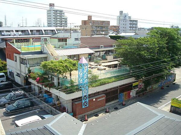 クレアタウン原 ｜愛知県名古屋市天白区平針１丁目(賃貸マンション1R・4階・21.46㎡)の写真 その29