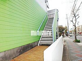 ホーリン原  ｜ 愛知県名古屋市天白区原５丁目（賃貸アパート1R・2階・18.18㎡） その14