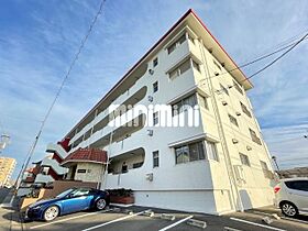 メープルコート  ｜ 愛知県名古屋市天白区池場３丁目（賃貸マンション3LDK・1階・58.95㎡） その3